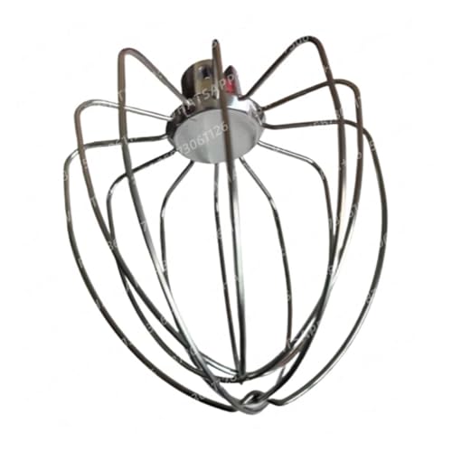 Mixer In Acciaio Inossidabile, Compatibile Con Cookmii, Supporto Di Ricambio