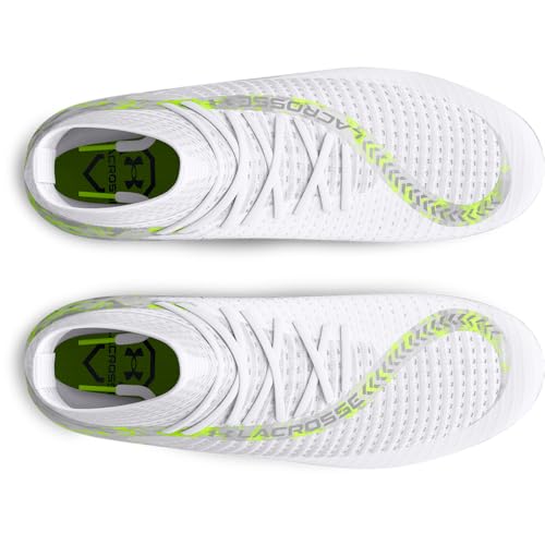 Under Armour Unisex-Adult Highlight Lax Mc Lacrosse Cleat Sneaker4
