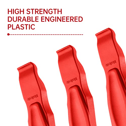 UYIii 3-Pack Tire Levers