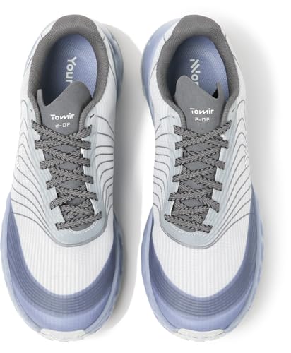 Unisex Tomir 02 Trail Running Shoe4