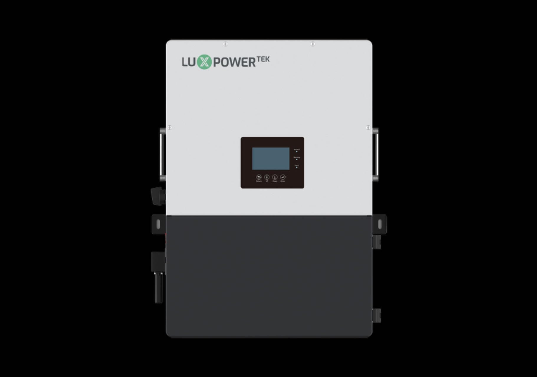 6kw Hybrid 120/240 Inverter Lux Power Tek