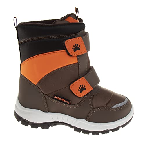 Image of Rugged Bear Men's Snow Boot