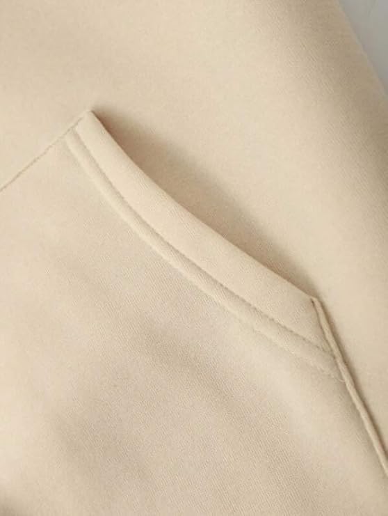 Image of Narsingha Dreams Men's Polycotton Stylish Hoodies /Sweatshirt Solid Hoodies for Running, Gym Warm Travel Hooded Sweatshirt