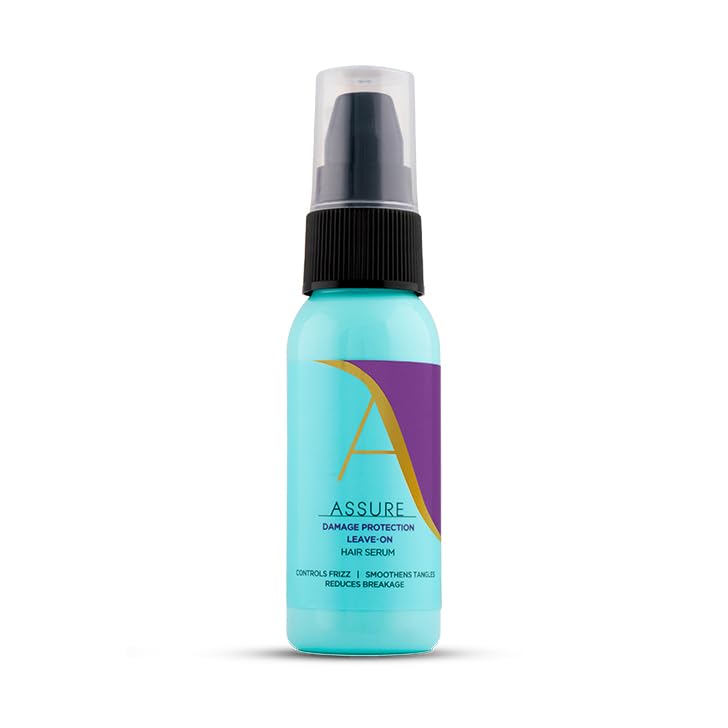 V ES. T- I GE HAIR SERUM (30 ML)