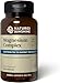 Nature's Sunshine Magnesium Complex, 100 Capsules | Magnesium Supplement with 100mg of Magnesium Citrate and Magnesium Malate for High Absorption