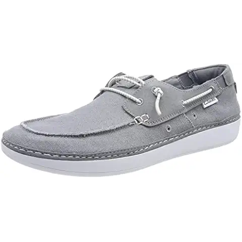 Clarks Higley Tie Chaussures Bateau Cover