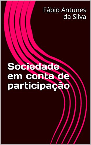 Sociedade em conta de participação