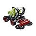 Produktbild Sinoeem Sinoeem LEGO Technic Mini CLAAS XERION 42102 Spielzeugtraktor Bausatz, Neu 2020 130 Teile