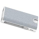 Brosse de nettoyage pour écran de clavier : fabrication soignée, structure ingénieuse, professionnelle et pratique, pour un nettoyage facile et rapide de vos écrans électroniques