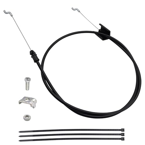 Image of 7101395YP Bail Cable Mower Control Cable 51.18 inch