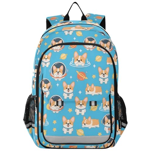 Sac à dos ordinateur portable enfants pour protéger les affaires de cours au lycée