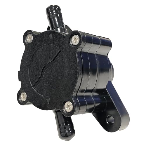 Boat Motor 15100-96J01 15100-96J00/96J0V Fuel Pump for Suzuki 115HP-200HP by SouthMarine - Used condition - Image 7