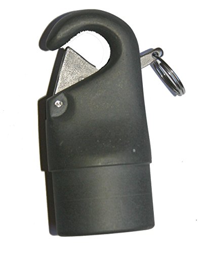 Nautos - #91249-AUTOMATIC Spinnaker Pole END - 2