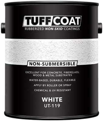 non skid paint for metal