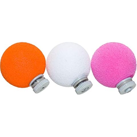 Air-Lock Strike Indicators - 3-Pack (3/4") Cover
