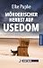 Mörderischer Herbst auf Usedom