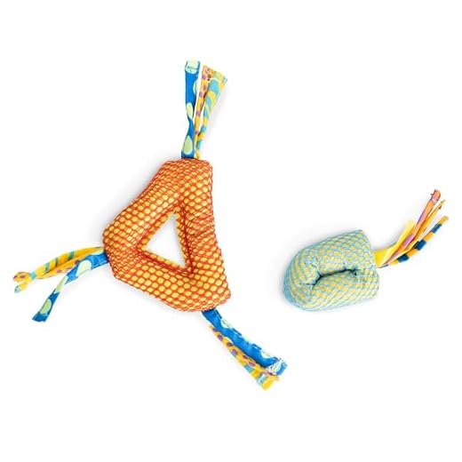 Petstages Dental Health Chews Pair, 0.4 inches x 1.2 inches x 3.5 inches