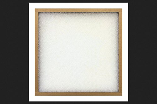 FILTER FURN GLS 18X18X1