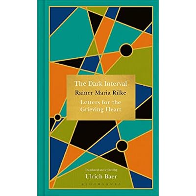 The Dark Interval: Letters for the Grieving Heart