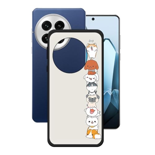 LCEHTOGYE Kp Oneplus 13pP[XAKp Oneplus 13 (6,82")ƌ݊̂钴^ubN\tgTPUVRQP[XیJo[- LH62