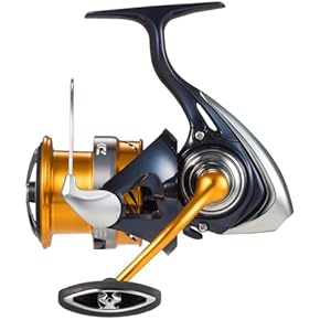 Amazon.co.jp: リール - リール・アクセサリ: スポーツ＆アウトドア