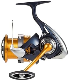 Amazon.co.jp: リール - リール・アクセサリ: スポーツ＆アウトドア