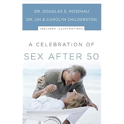 A Celebration of Sex After 50
