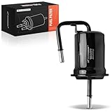 A-Premium Fuel Filter Compatible with Mazda Miata 1999-2005, 1.8L