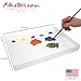Masterson Sta-Wet Premier Palette Airtight Paint Palette Keeps Paint Fresh for Days 12 x 16 Inches, Made in USA
