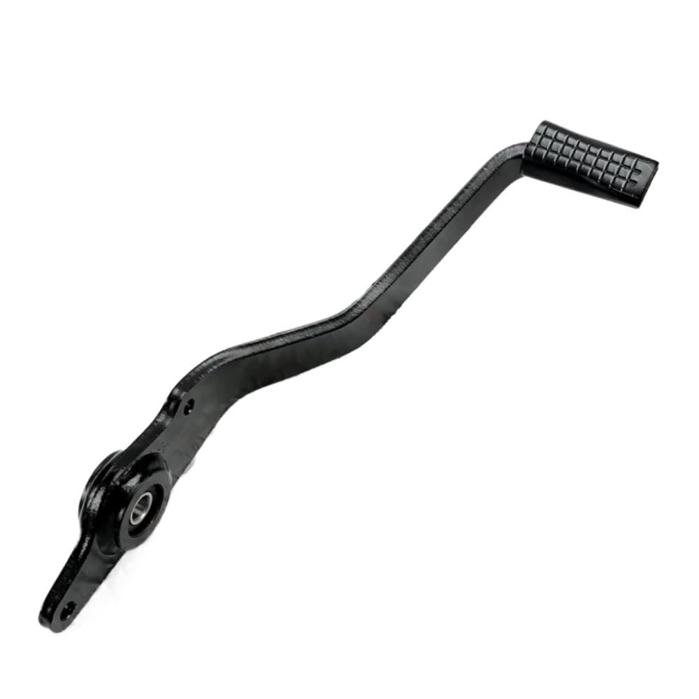 Pedal Cambios Motocicleta Combinación de pedal de freno trasero de piezas de motocicleta 250SR 300SR / Compatible con CFMOTO 250SR 300SR(SRS brake)