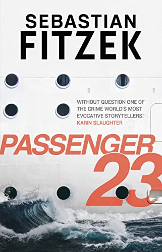 Passenger 23 view 2