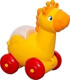 Brinquedo para Bebês Baby Fofo Girafa - Mercotoys