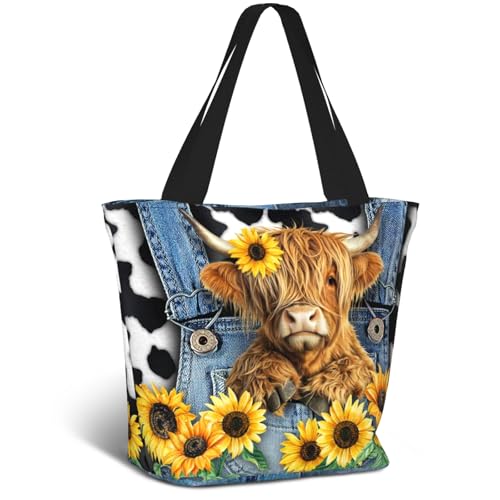 Bolso Tote Religioso para Mujeres miniatura 1