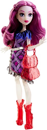 Muñeca Monster High Ari Hauntington miniatura 2