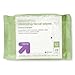 up & up 25 ct Wipe Basic Cleansing Facial Cleansing Wipes