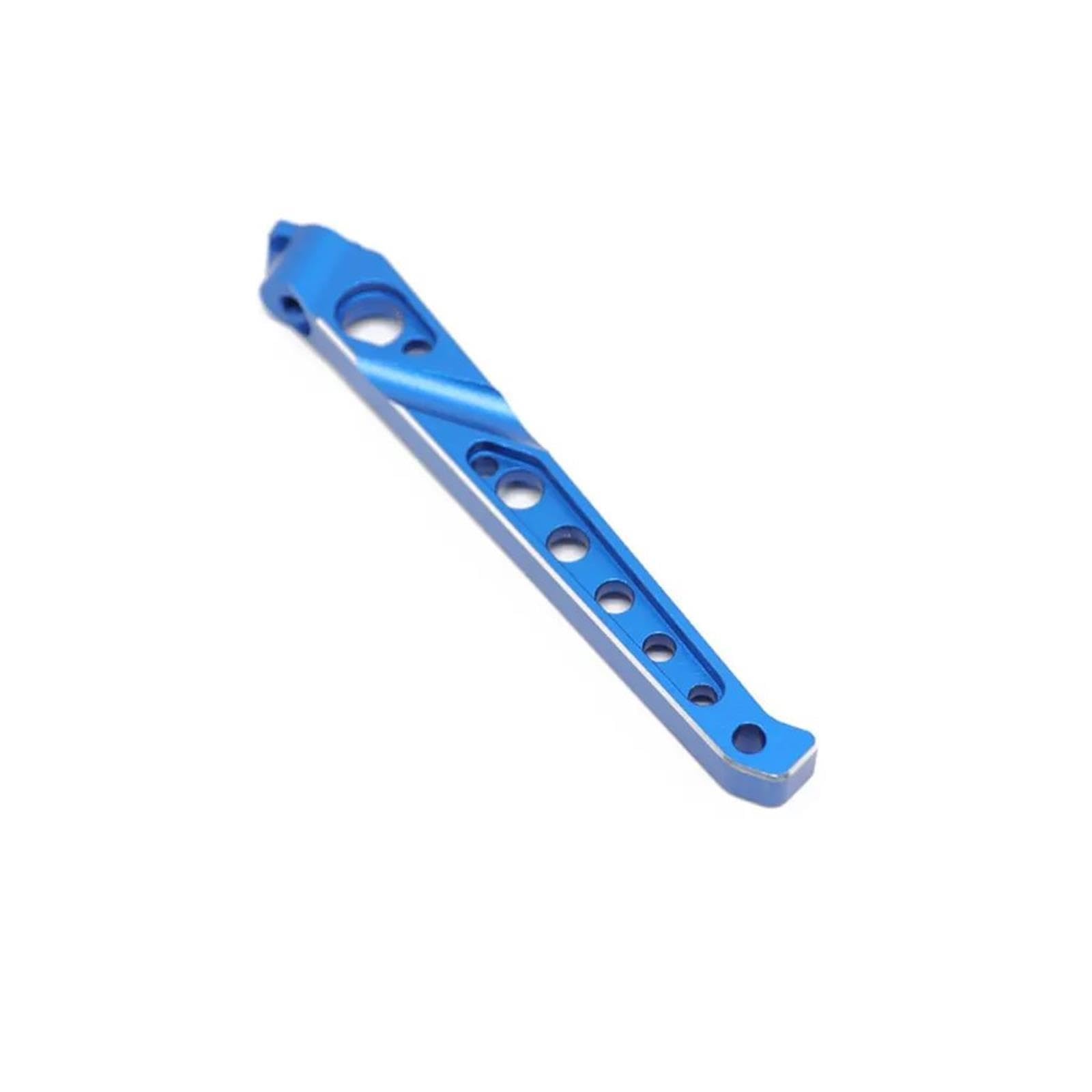Soporte Chasis Actualizar para Arrma para Senton para Typhon 1/8