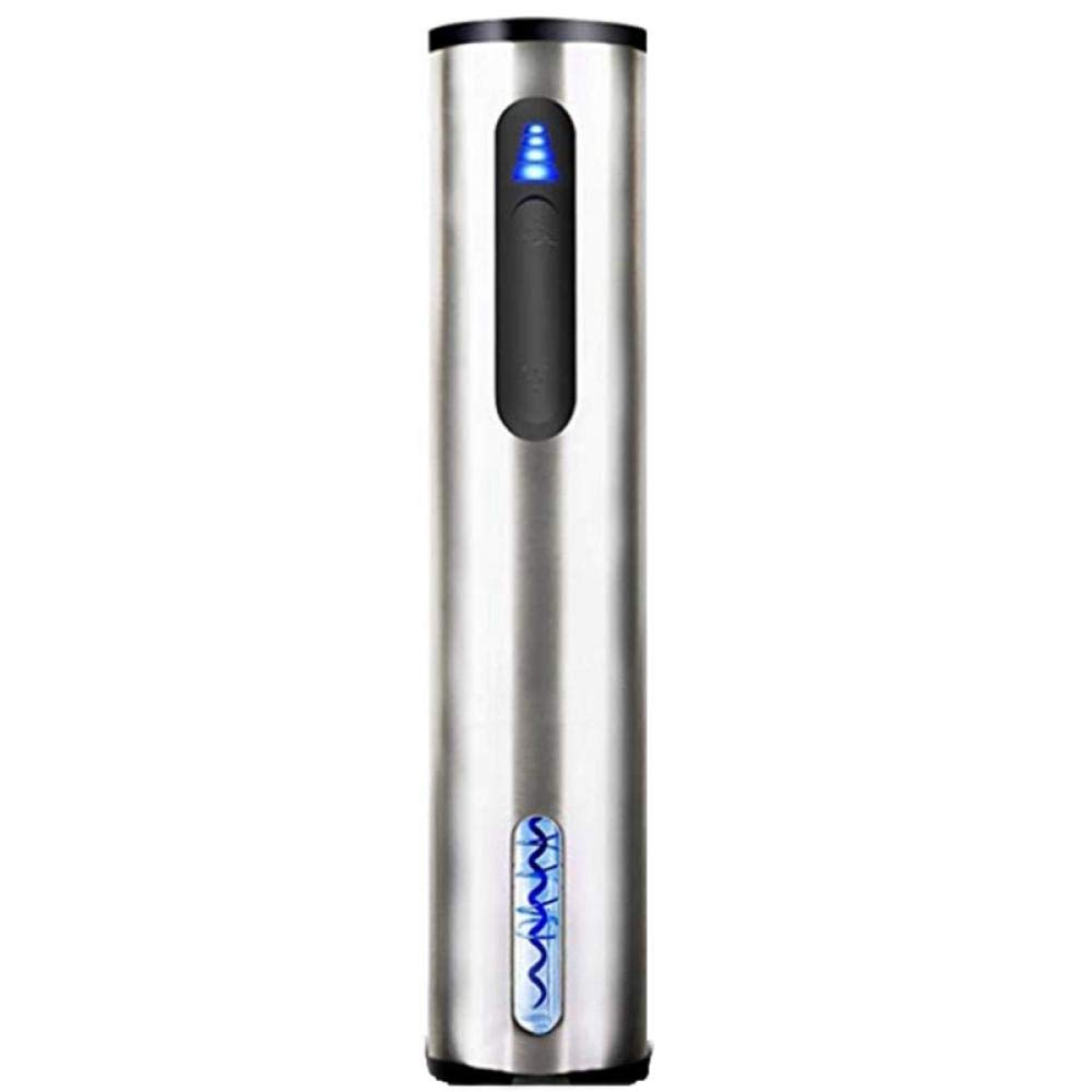 Ouvre-Bouteille Automatique Électrique pour Réussir vos Repas et Soirées