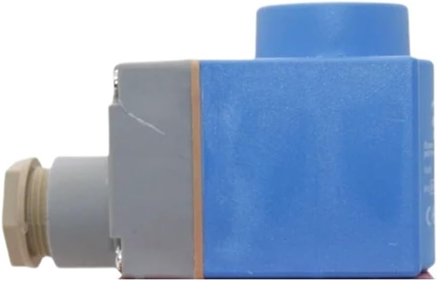 Solenoid valve coil 018F6715 24VAC 10W