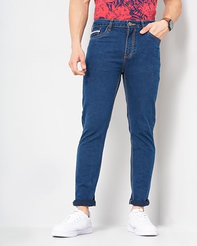 Image of The Indian Garage Co Men Jeans