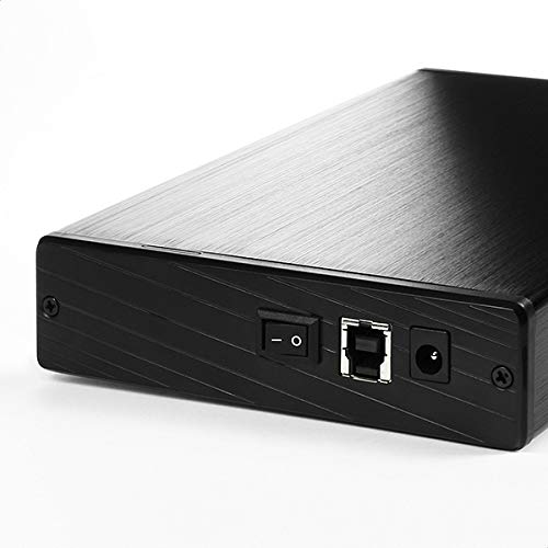 AXAGON EE35-XA3 USB3.0 - Caja Externa SATA 3.5" miniatura 3