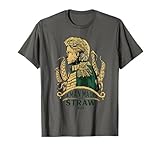 Wicked: For Good A Man Made of Straw T-Shirt