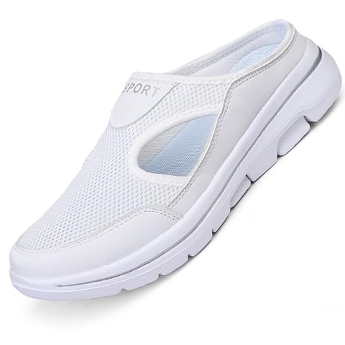 Men's Comfort Breathable Support Sports Sandals, Sport Sandals for Men, Outdoor Hiking Shoes