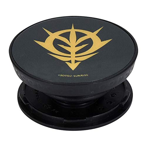 グルマンディーズ バンダイ 機動戦士ガンダム POCOPOCO ジオン軍 GD-113B ブラック