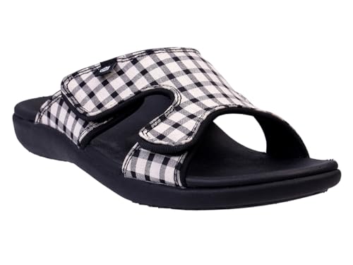 Image of Spenco Women's Kholo Checkered