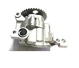 Chevrolet Chevy Tracker Suzuki Vitara Aero Esteem SX4 Sidekick DOHC 1.8L 2.0L 2.3L Oil Pump J18A J20A J23A 1996-2009