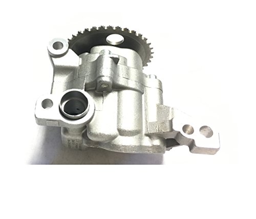Diamond Power Oil Pump Replacement for Chevrolet Chevy Tracker Suzuki Vitara Aero Esteem SX4 Sidekick DOHC 1.8L 2.0L 2.3L J18A J20A J23A 1996-2009