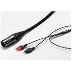 ORB Audioのイヤホン・ヘッドホン CF-HD25-4PIN-XLR