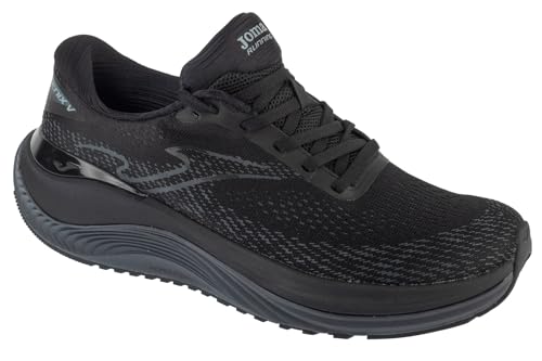 Joma R.Fenix 2501 RFENIW2501 Chaussures de course pour homme Noir, Noir , 43 EU