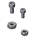 T&S Brass 017893-45 Medium Hosereel Screws Kit