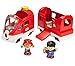 Fisher-Price Little People Vehicle Train, Large